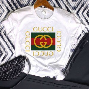 Womens Unisex Short Sleeve Fashion Tops Tshirt